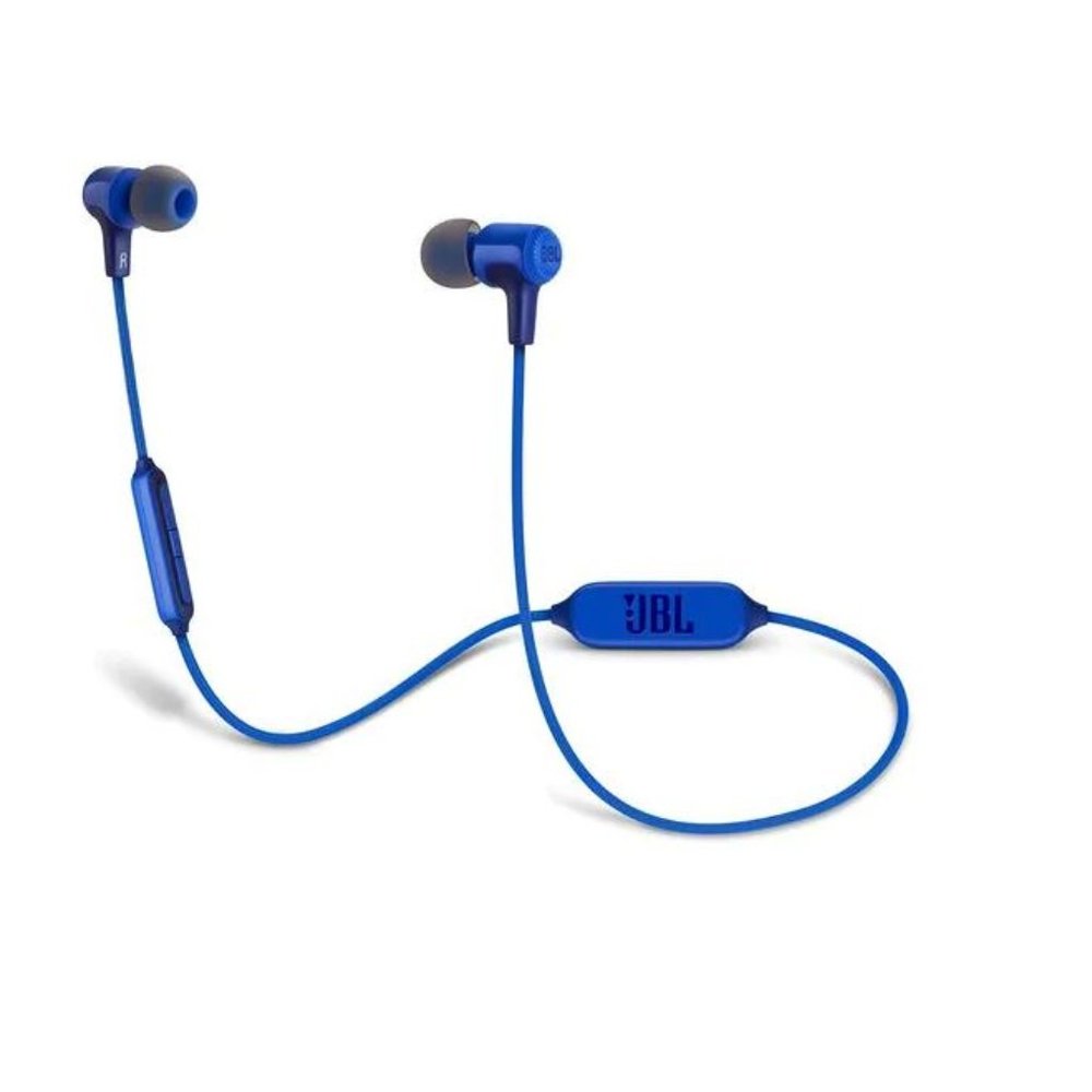 ***SOLD*** JBL E25BT in-ear wireless headphones - Picture 1 of 4